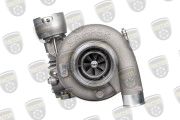 TURBOCHARGER / SFR 3256