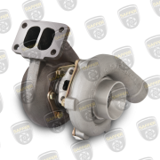 Turbocharger / SFR 3040
