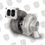 Turbocharger / SFR 4020