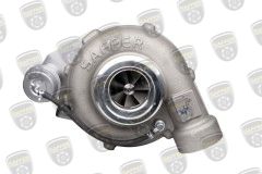 SFR 4034 TURBOCHARGER / SFR 4034