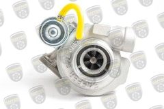 Turbocharger / SFR 5025
