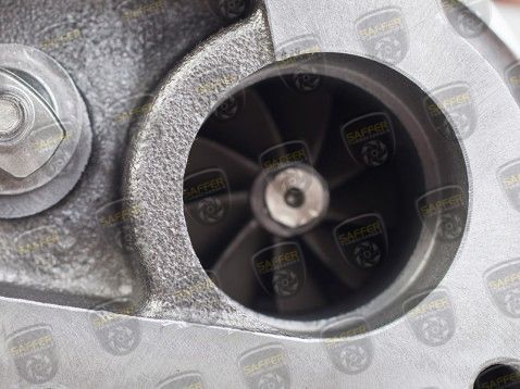 Turbocharger / SFR 5030-W