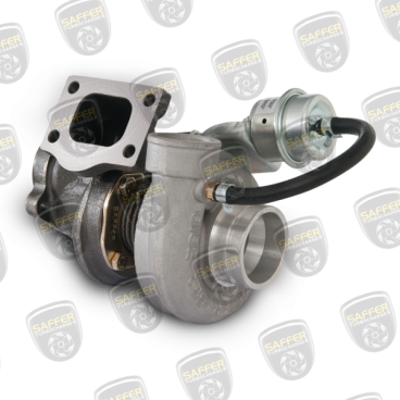 Turbocharger / SFR 3010-W