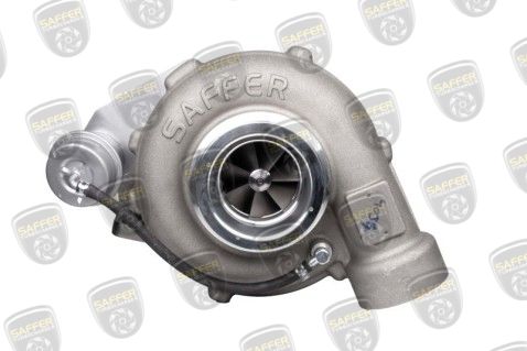 SFR 4034 TURBOCHARGER / SFR 4034