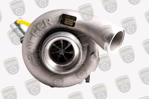 Turbocharger / SFR 4042