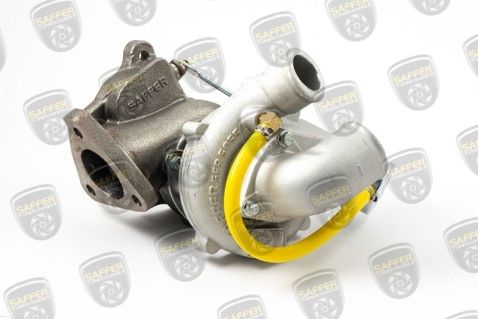 Turboşarj / SFR 5055-W