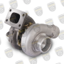 Turbocharger / SFR 1020