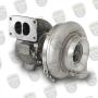 Turbocharger / SFR 4030