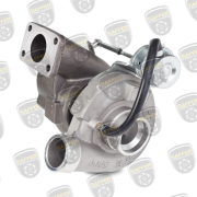 Turbocharger / SFR 3026-W