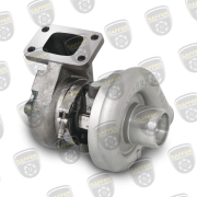 Turbocharger / SFR 3030