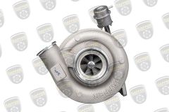 TURBOCHARGER / SFR 4015