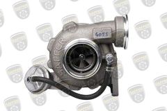 TURBOCHARGER / SFR 4035