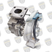 Turbocharger / SFR 5030-W