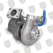 Turbocharger / SFR 3200-W