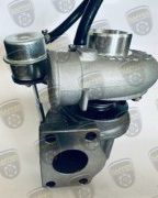 Turbocharger / SFR 3393