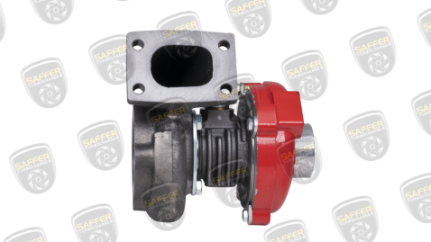 Performance Turbocharger / SFR 1010P