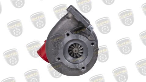 Performance Turbocharger / SFR 1010P