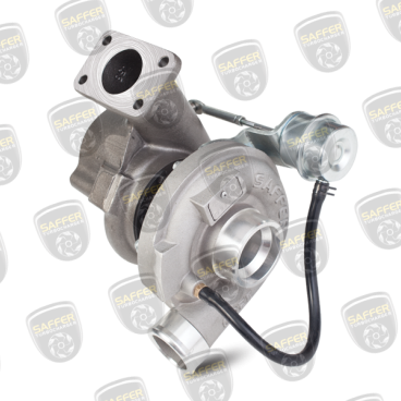 Turbocharger / SFR 3226-W