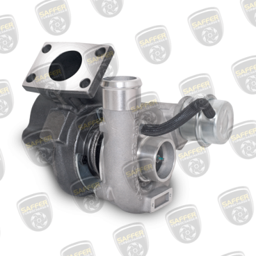 Turbocharger / SFR 3405-W