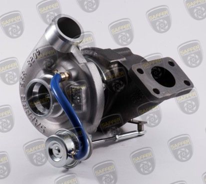 Turbocharger / SFR 3209-W