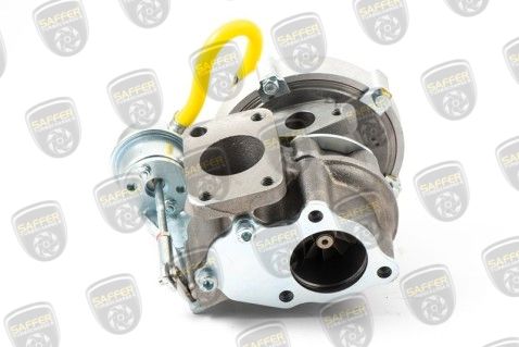 Turbocharger / SFR 1121-W