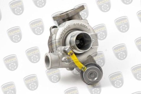 Turbocharger / SFR 5058