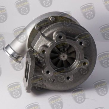 Turbocharger / SFR 4032