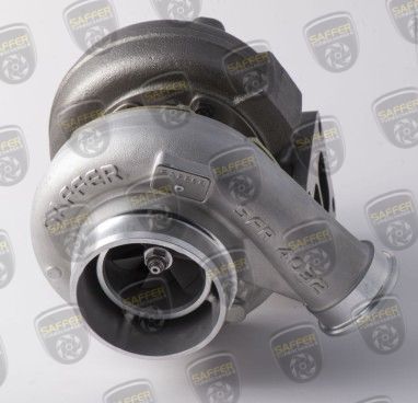 Turbocharger / SFR 4032