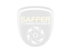 TURBOCHARGER / SFR 2037