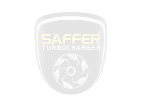 TURBOCHARGER / SFR 2037