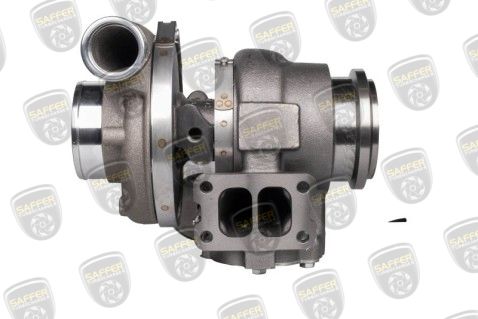 TURBOCHARGER / SFR 3256