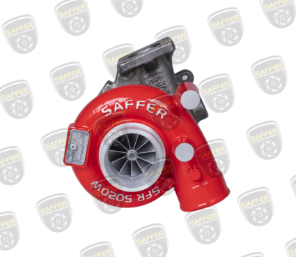 PERFORMANS TURBOŞARJ / SFR 5020P